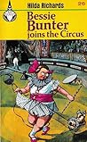 Bessie Bunter Joins the Circus (Bessie Bunter, #4)