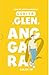 Dua Belas Cerita Glen Anggara