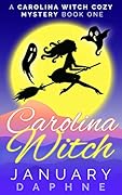 Carolina Witch