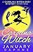 Carolina Witch (Carolina Witch #1)