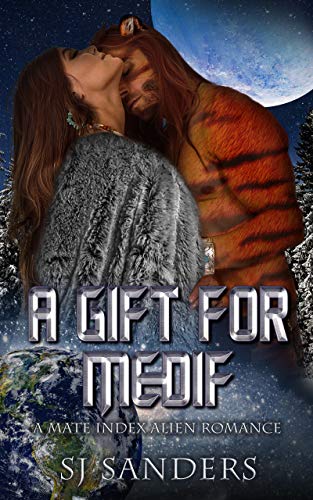A Gift for Medif (The Mate Index #6.5)