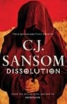 Dissolution by C.J. Sansom