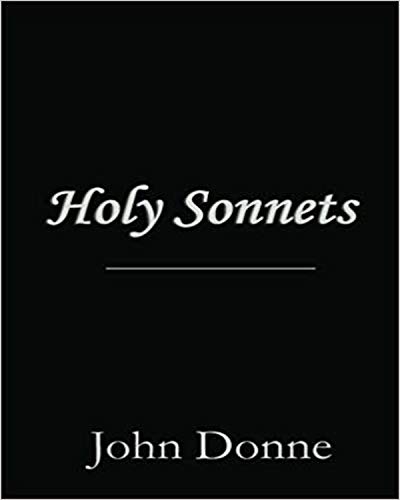 Holy Sonnets