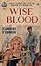 Wise Blood by Flannery O'Connor