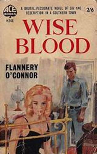 Wise Blood