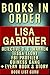 Lisa Gardner Books in Order...