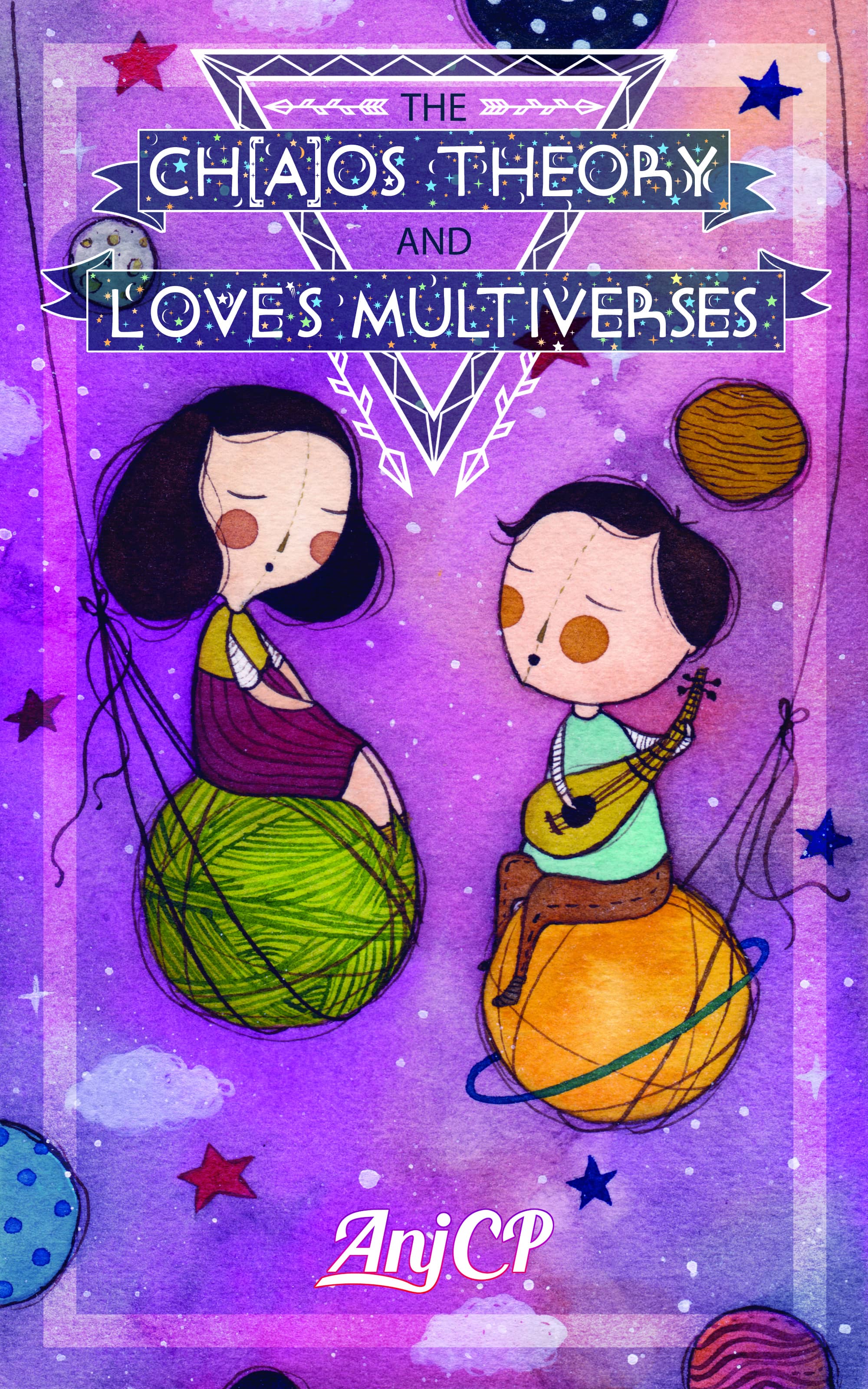 THE CH[A]OS THEORY AND LOVE'S MULTIVERSES