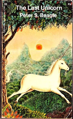The Last Unicorn
