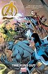 Avengers: Time Ru...