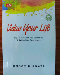 Value Your Life (Paperback)