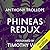 Phineas Redux (Palliser, #4)