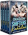 Dragon Shifters o...
