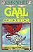 Gaal The Conqueror (The Archives Of Anthropos Book Two)