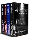 Amatory Box Set