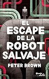 El escape de la r...