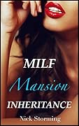 MILF Mansion Inheritance: (A MILF Harem Fantasy)
