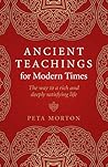 Ancient Teachings...