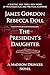 The President's Daughter: A...