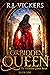 Forbidden Queen (The Forbid...