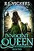 Innocent Queen (The Forbidd...