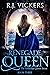 Renegade Queen (The Forbidd...
