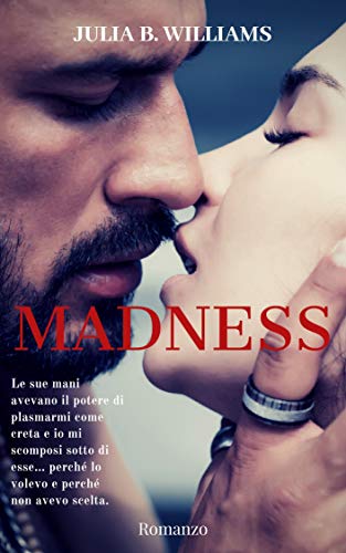 Madness (Kindle Edition)
