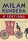 A Lentidão
