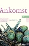 Ankomst