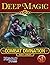 Deep Magic 18: Combat Divin...