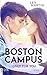 Boston Campus - Only for You by Lex Martin
