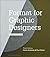 Format for Graphic Designers