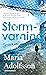 Stormvarning