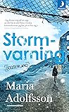 Stormvarning