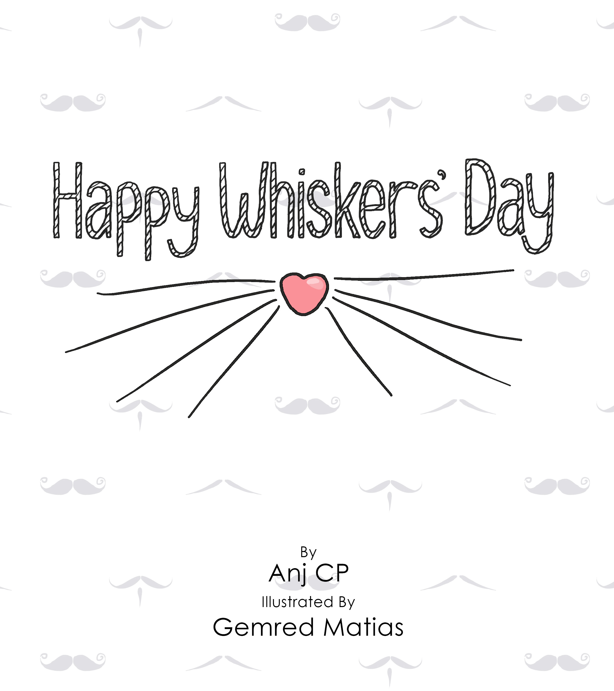 Happy Whiskers' Day