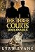 The Three Courts Series Omnibus