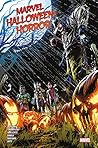 Marvel Halloween-Horror by Rob Fee