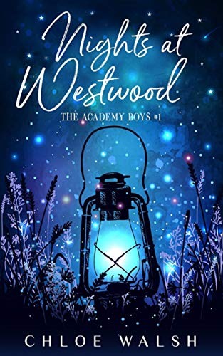 Nights at Westwood (The Academy Boys, #1)