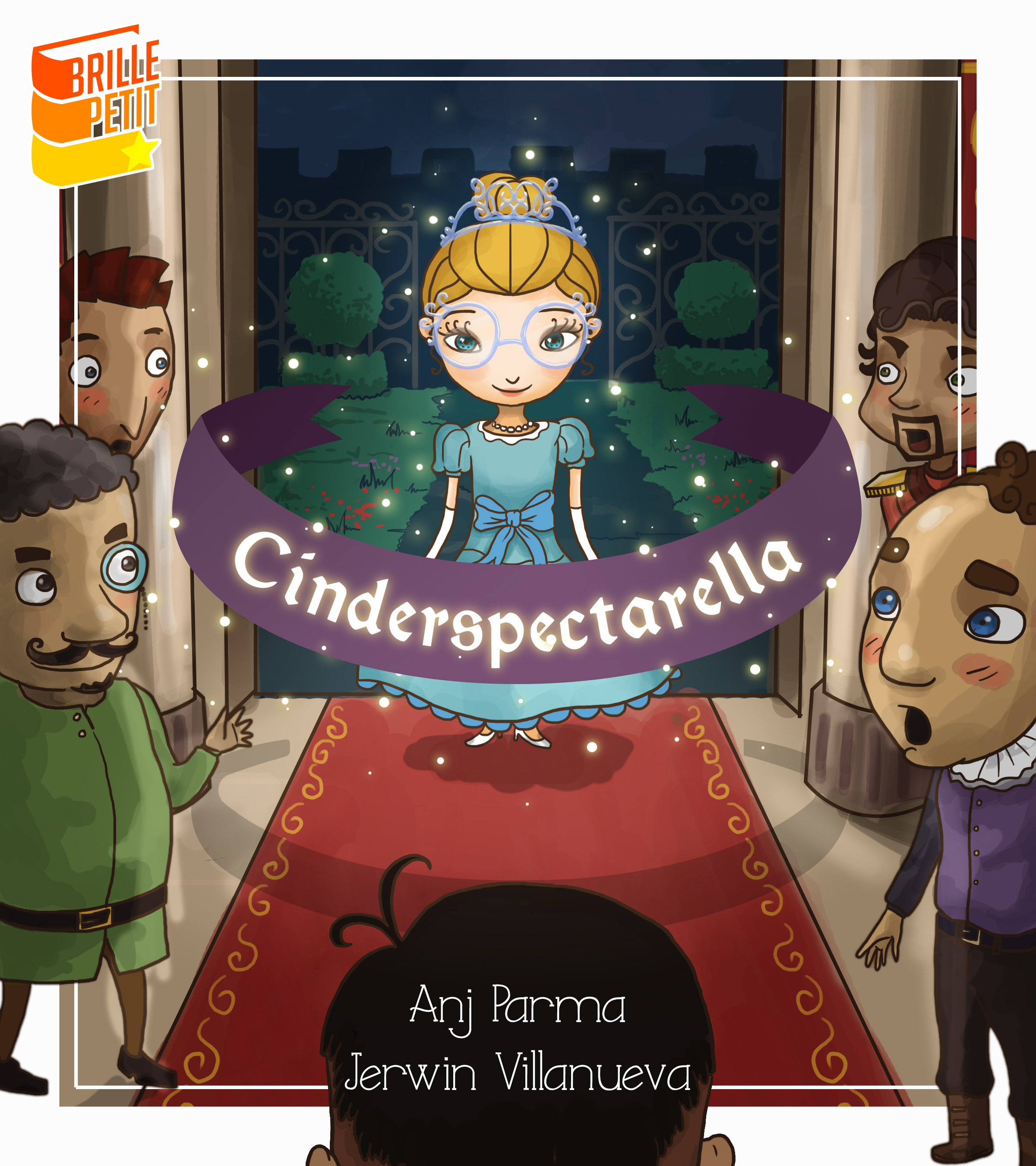 Cinderspectarella