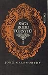 Sága rodu Forsytů...