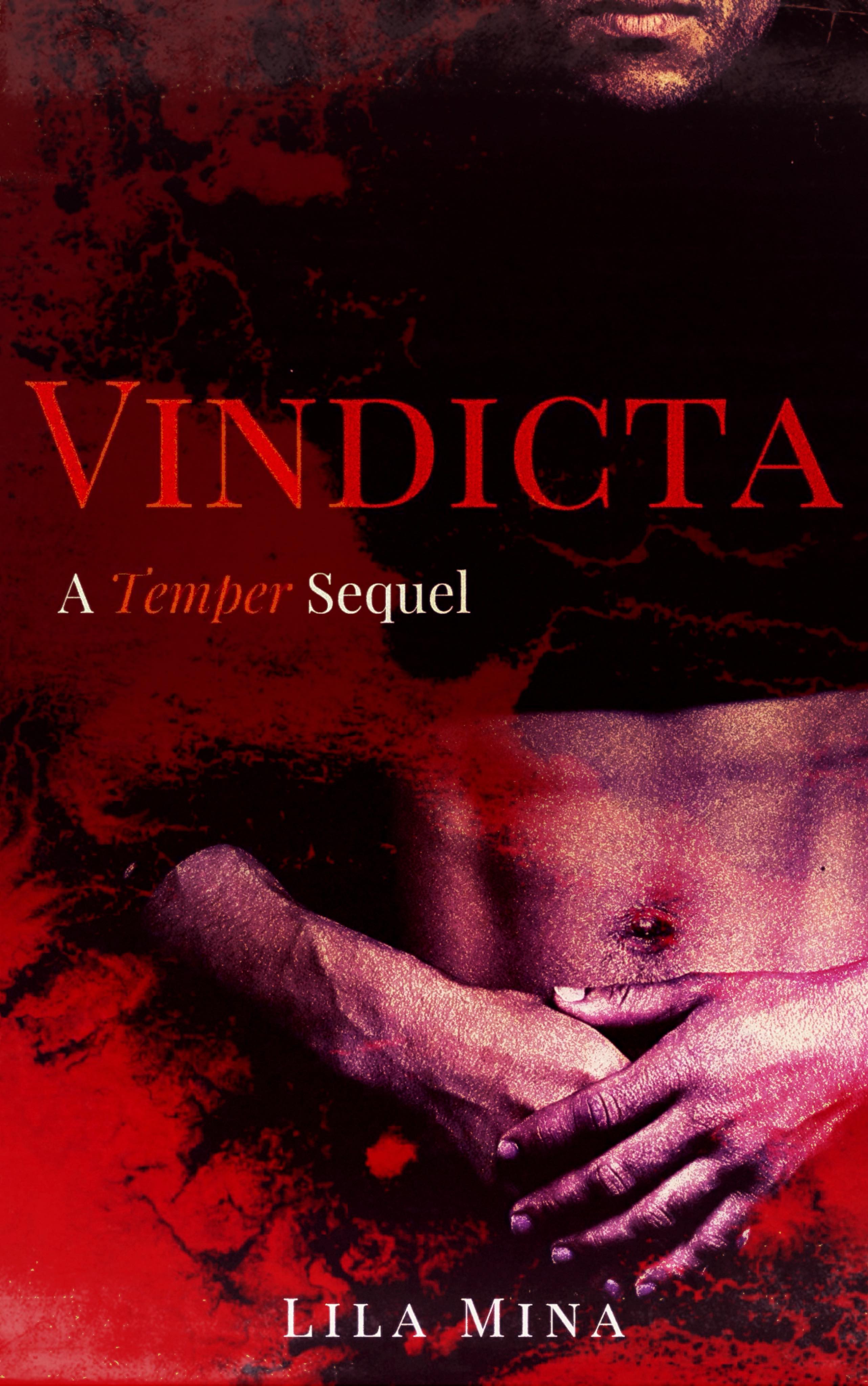 Vindicta (Temper, #4)