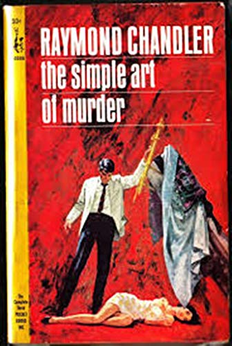 The Simple Art of Murder