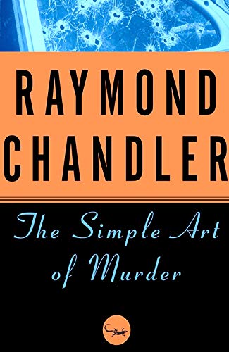 The Simple Art of Murder
