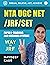 NTA UGC NET /JRF /SET PAPER I-TEACHING by Navdeep Kaur