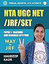 NTA UGC NET /JRF ...