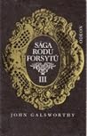 Sága rodu Forsytů...