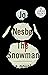 The Snowman by Jo Nesbø