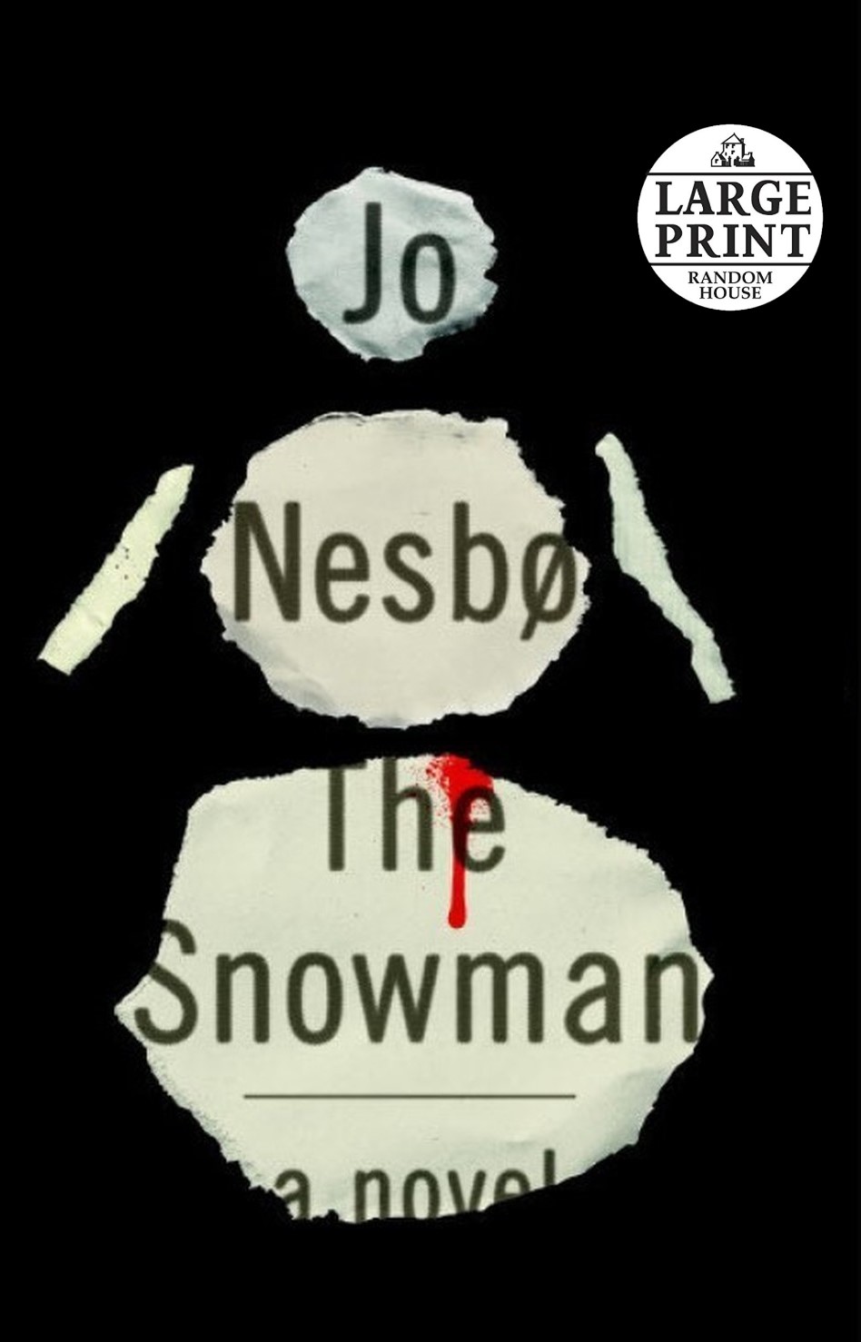 The Snowman