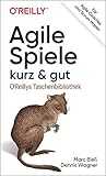 Agile Spiele – ku...