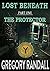 The Protector by Gregory Randall