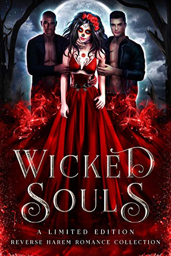 Wicked Souls (Kindle Edition)